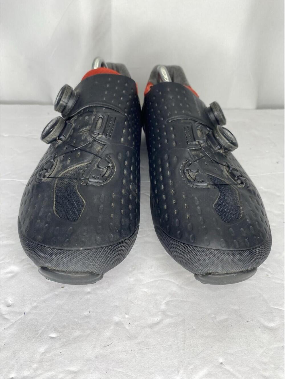 Shimano S-Phyre XC-900 45 Mountain Bike Shoes Size 45 Black